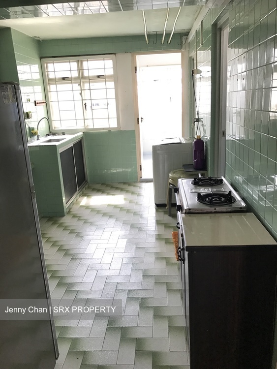 Blk 9 Holland Avenue (Queenstown), HDB 3 Rooms #179111032